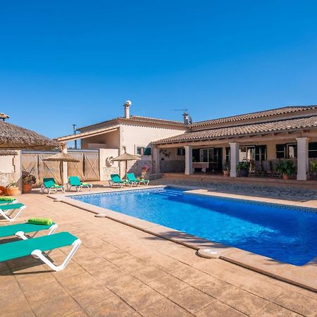 Na Poram Villa Лукмахор Екстериор снимка