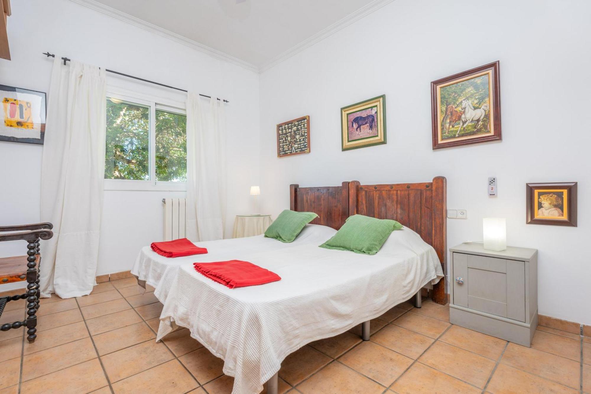 Na Poram Villa Лукмахор Екстериор снимка