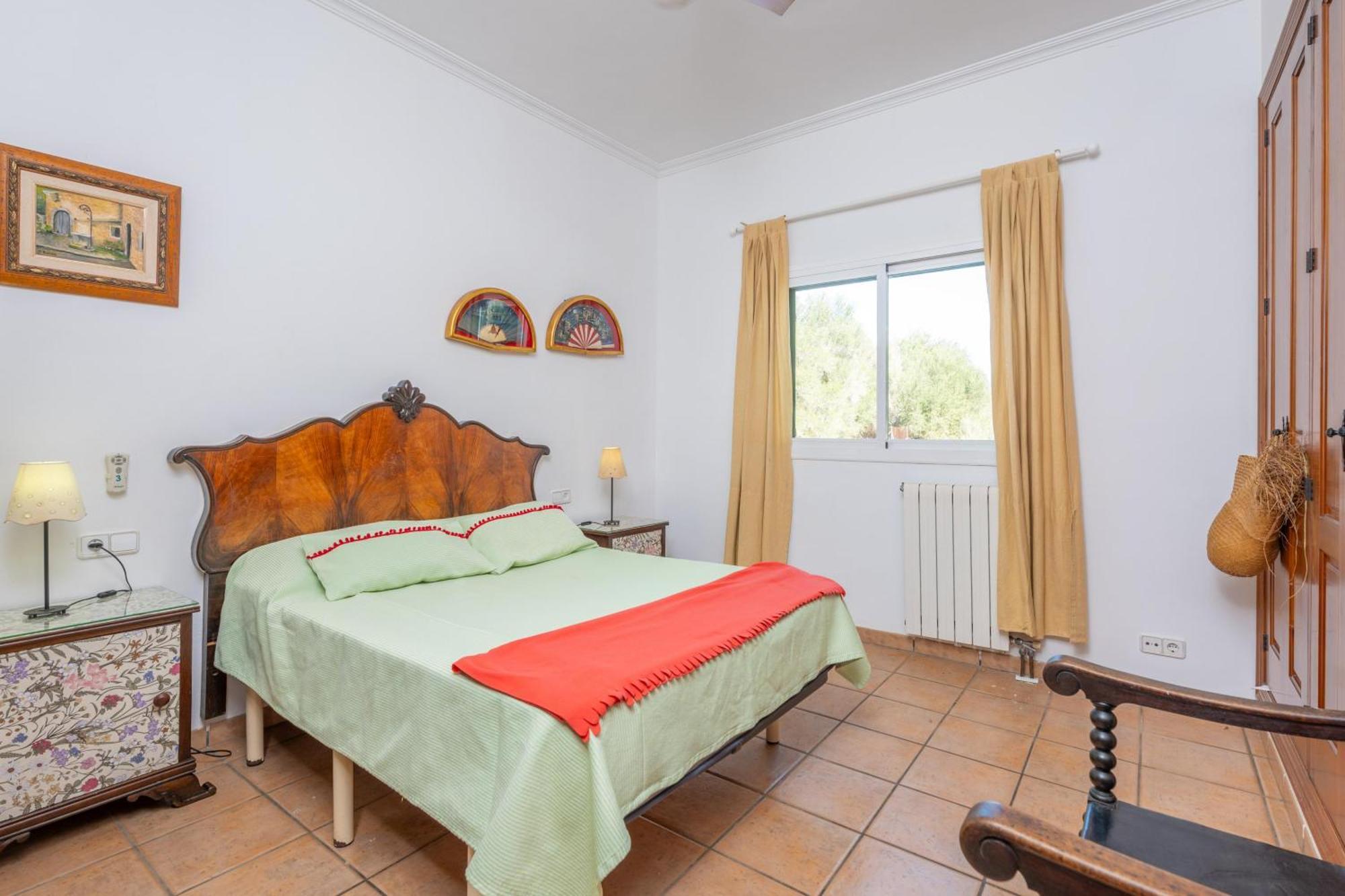 Na Poram Villa Лукмахор Екстериор снимка