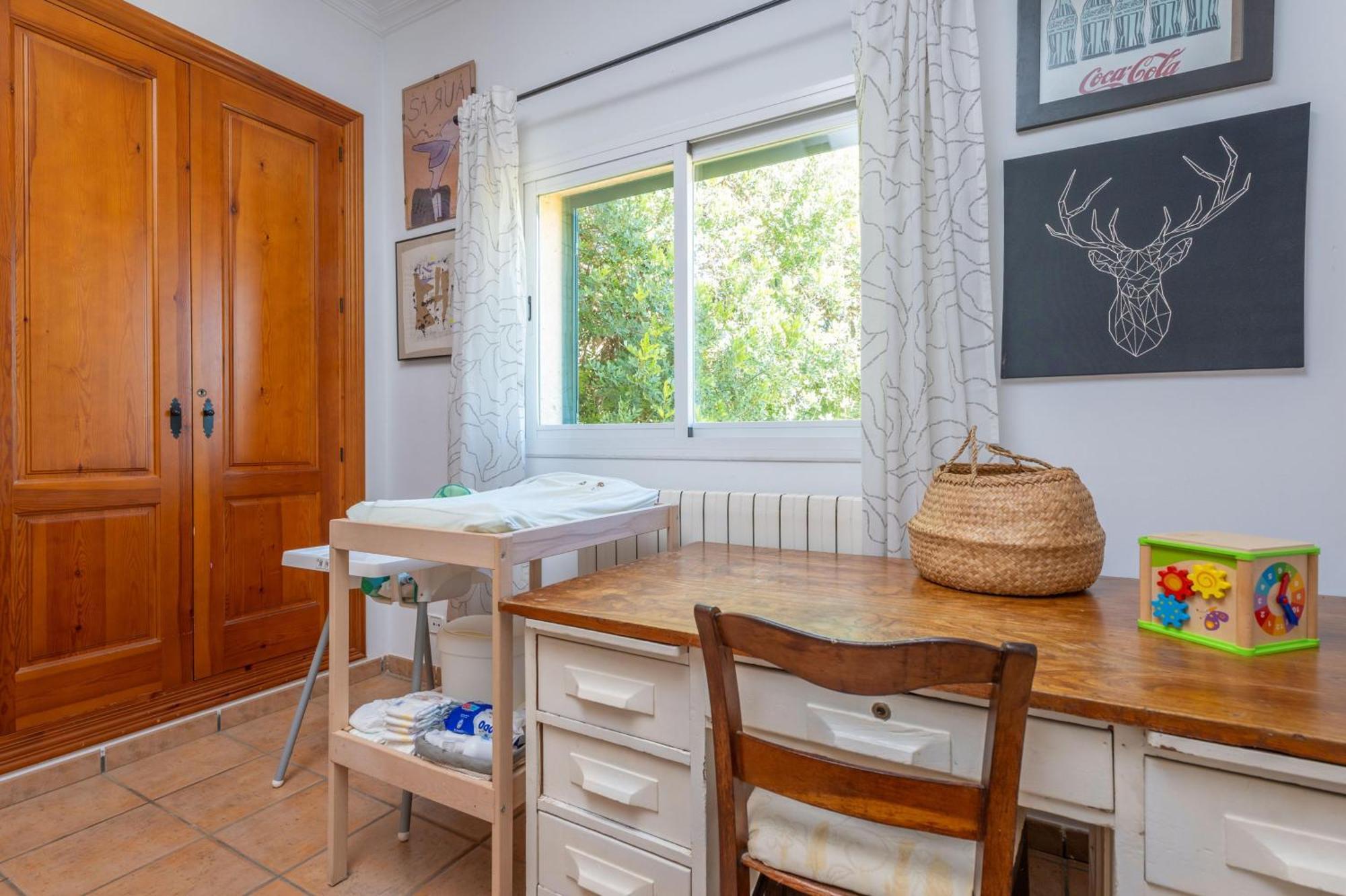 Na Poram Villa Лукмахор Екстериор снимка