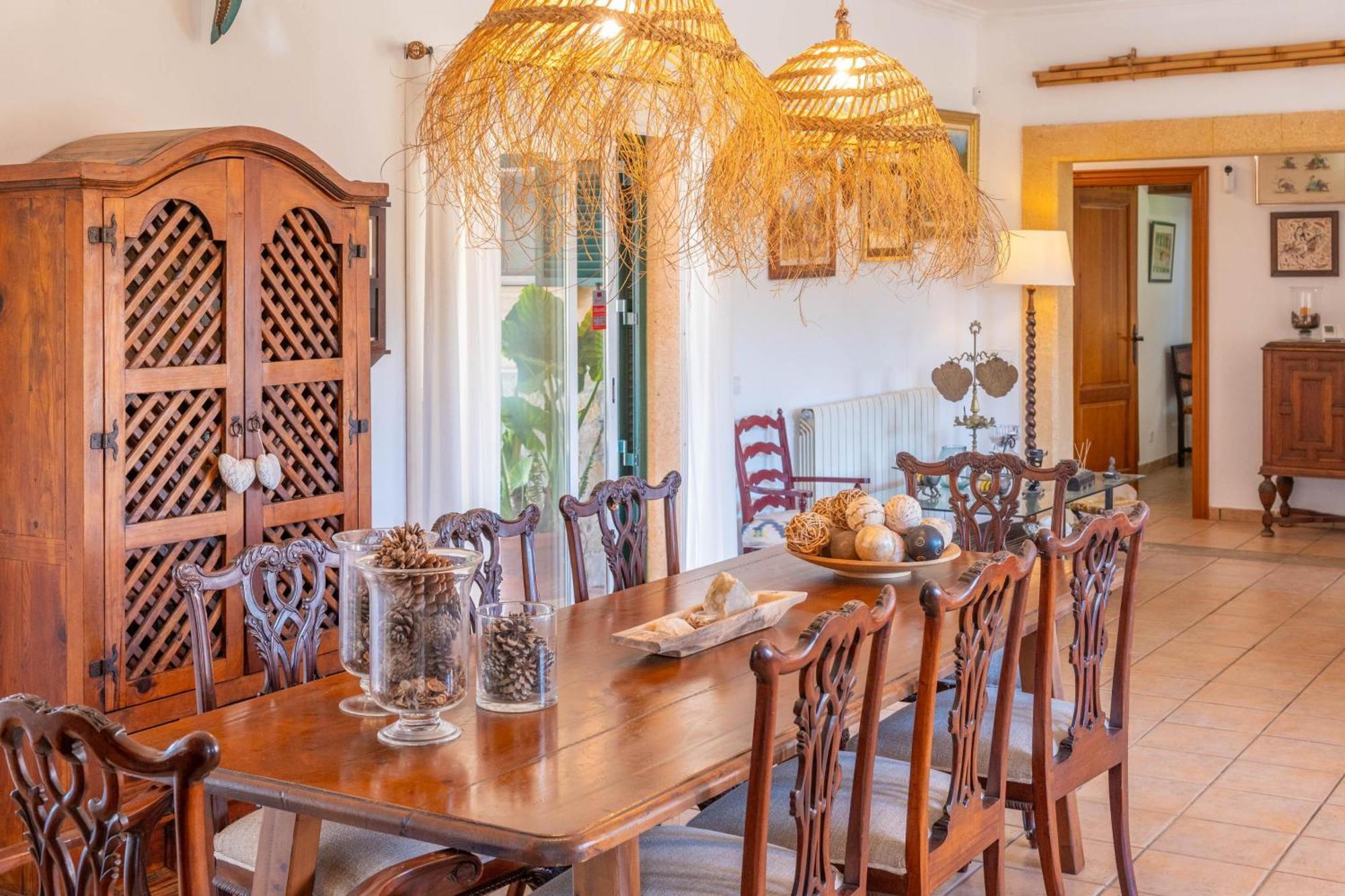 Na Poram Villa Лукмахор Екстериор снимка