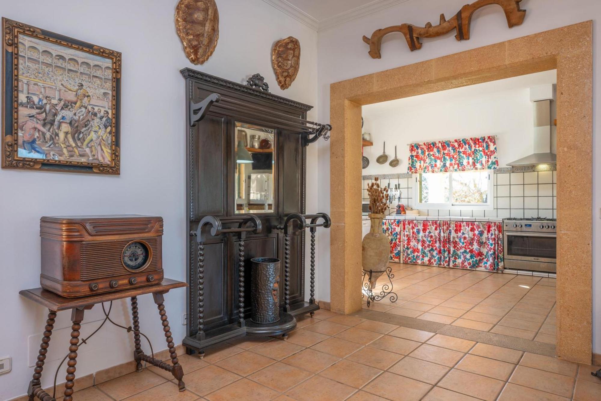 Na Poram Villa Лукмахор Екстериор снимка